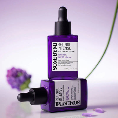 LumiRéve - Reactivating Serum